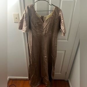 African attire tailored